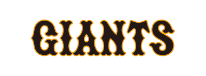 ジャイアンツ