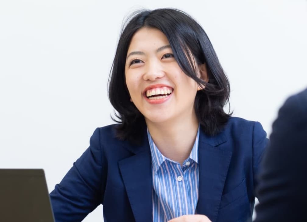 プランニングの仕事