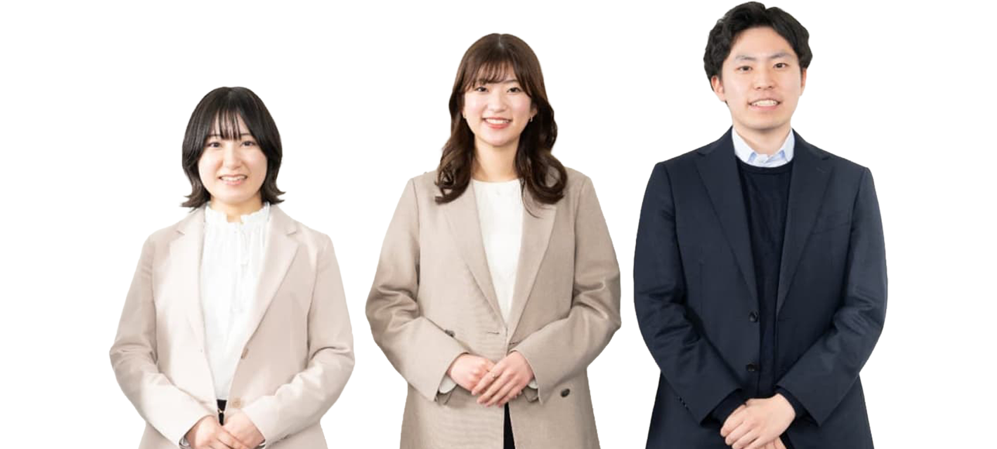 2年目先輩座談会