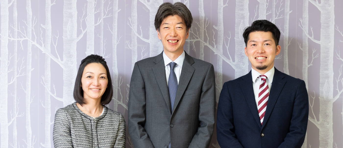 就活生の皆さんへメッセージをお願いします。