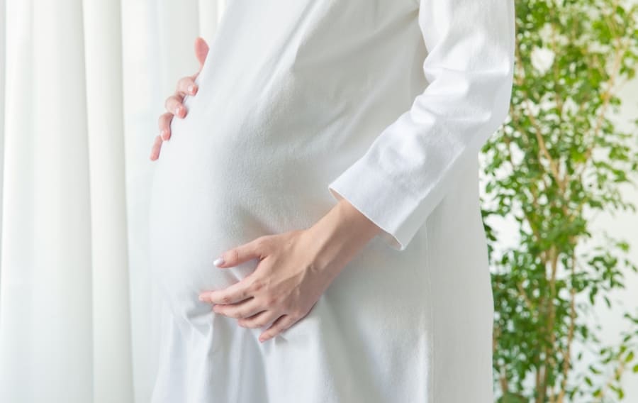 妊娠中の母体保護休暇