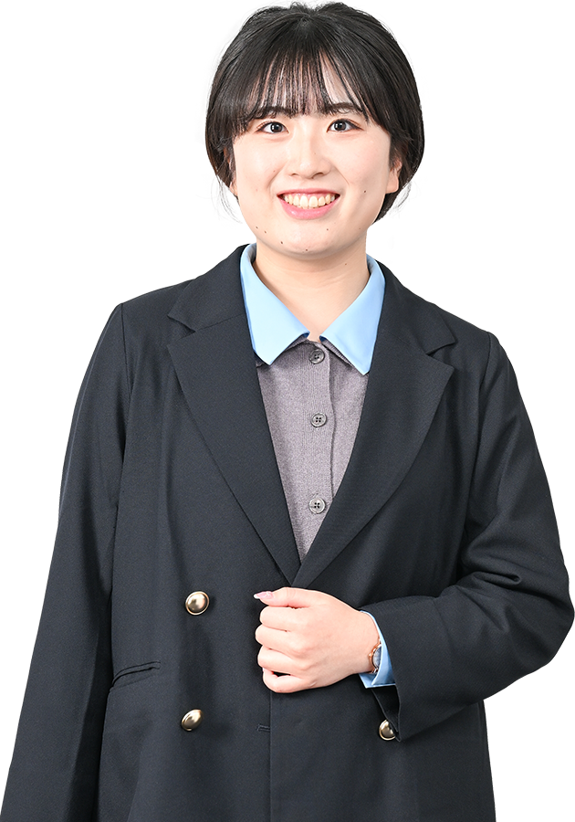 インタビュー N.M