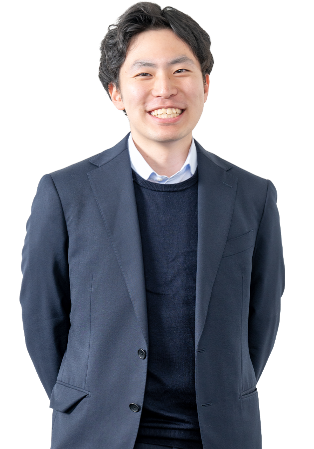 インタビュー Y.Y