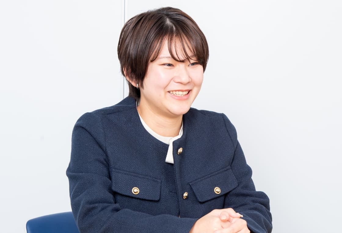 K.A メディア／2023年入社