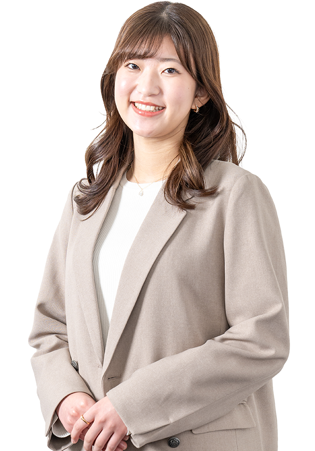 インタビュー I.H