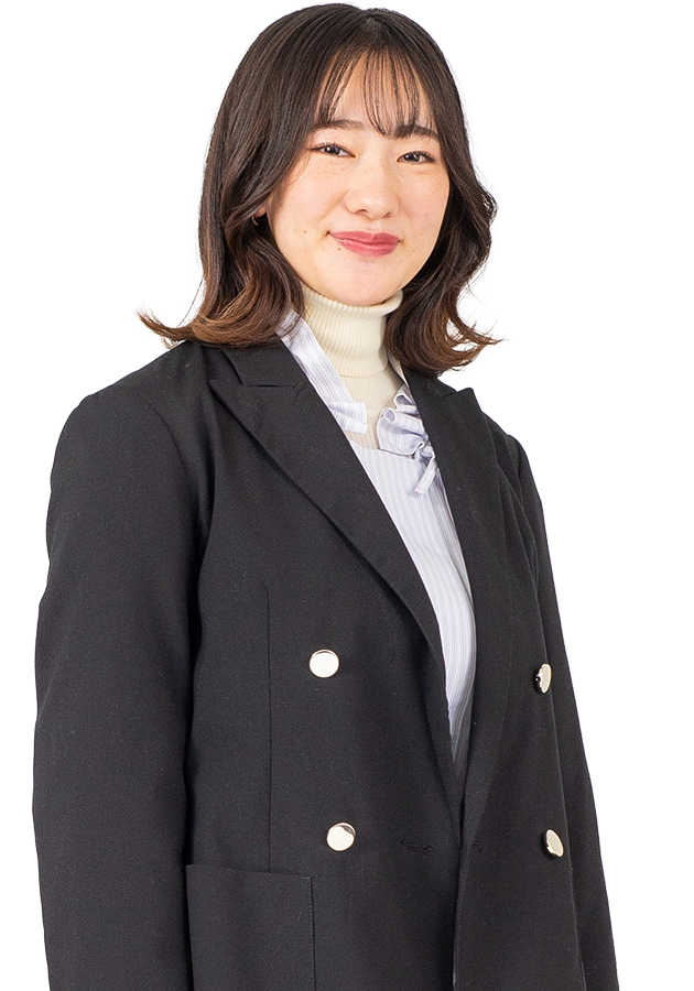 インタビュー M.E