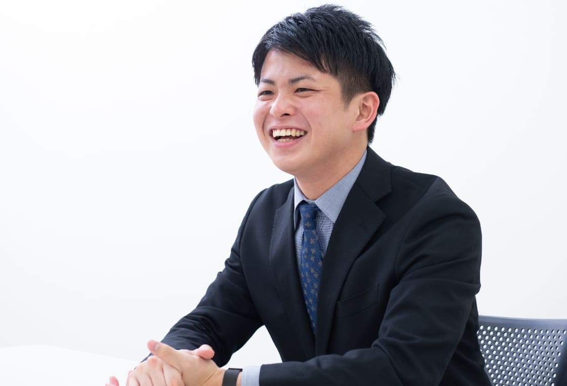 S.Y デジタル広告運用／2019年入社