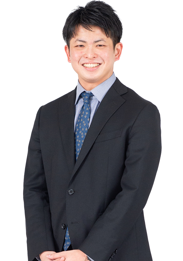 インタビュー S.Y