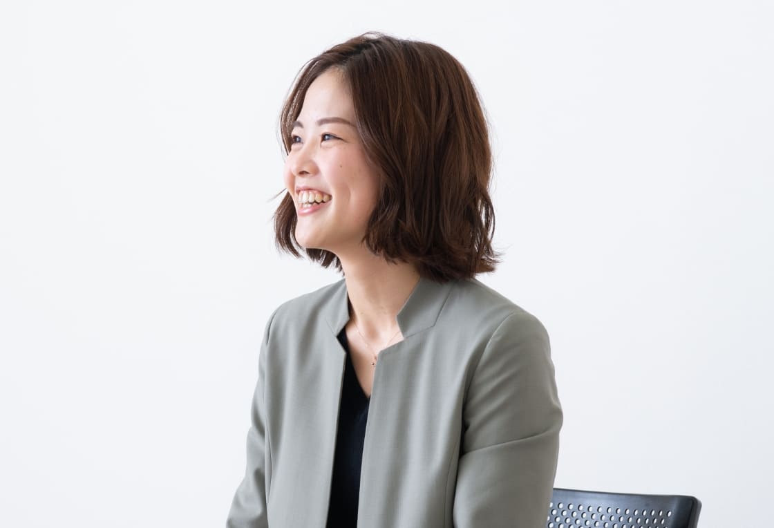 F.M 経理／2019年入社