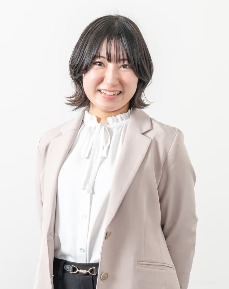 S.Y 営業／2024年入社