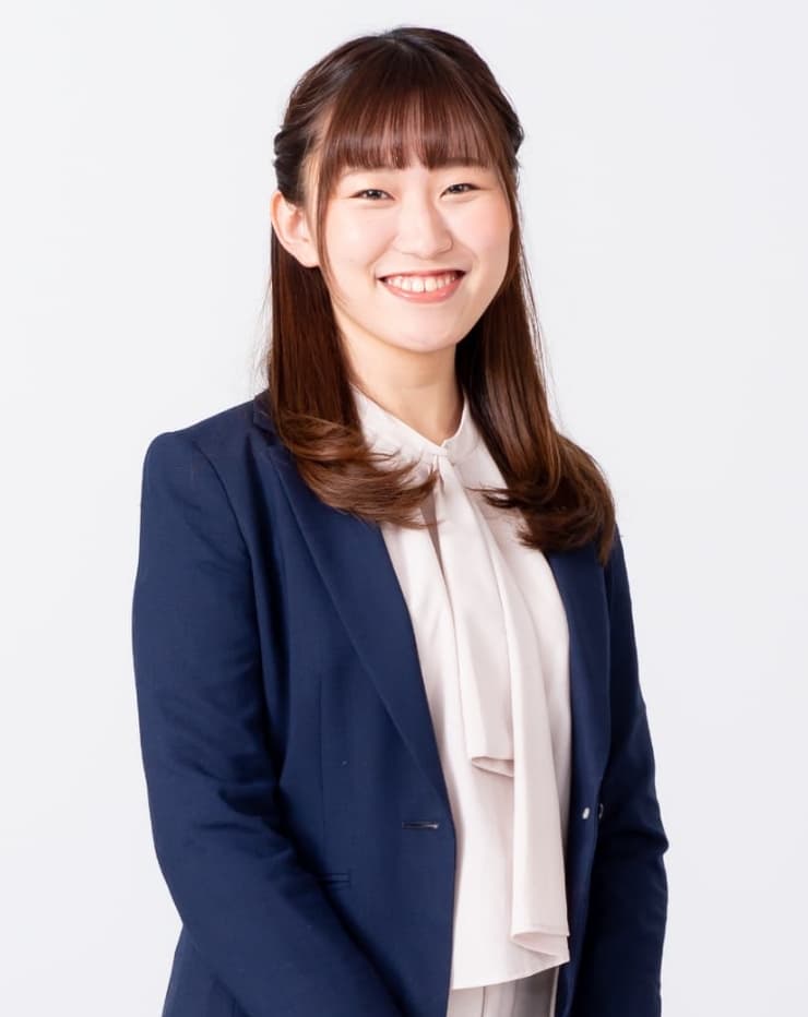 M.Y 営業／2023年入社