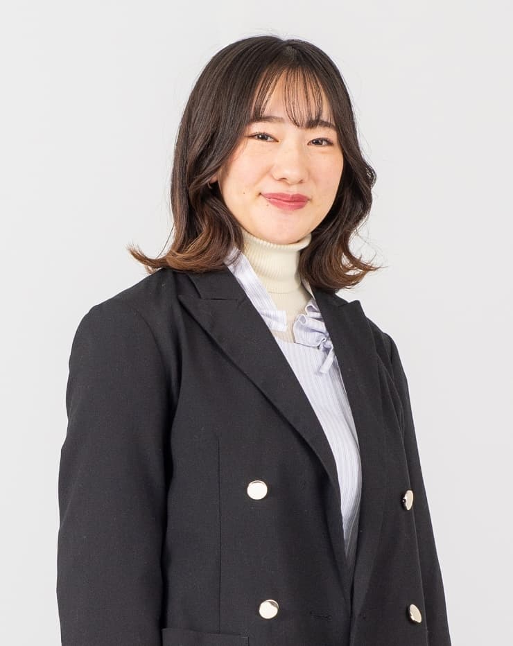 M.E 営業／2022年入社