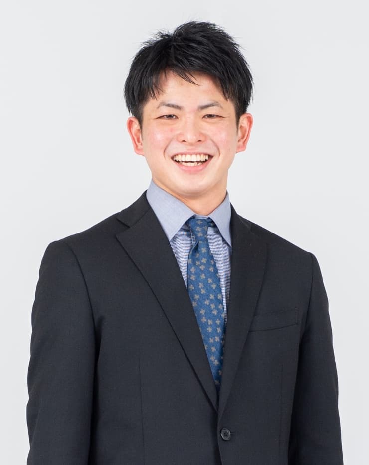 S.Y デジタル広告運用／2019年入社