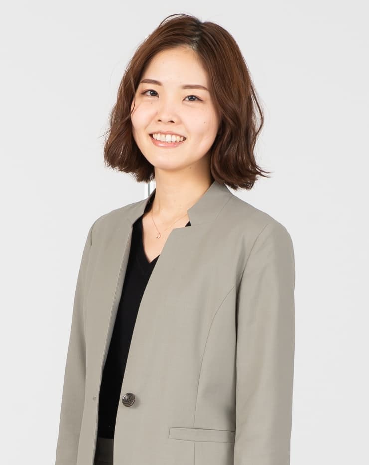 F.M 経理／2019年入社