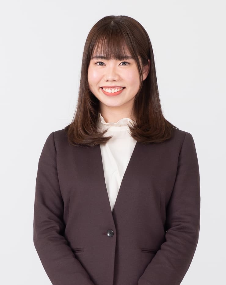 Y.S 営業／2021年入社