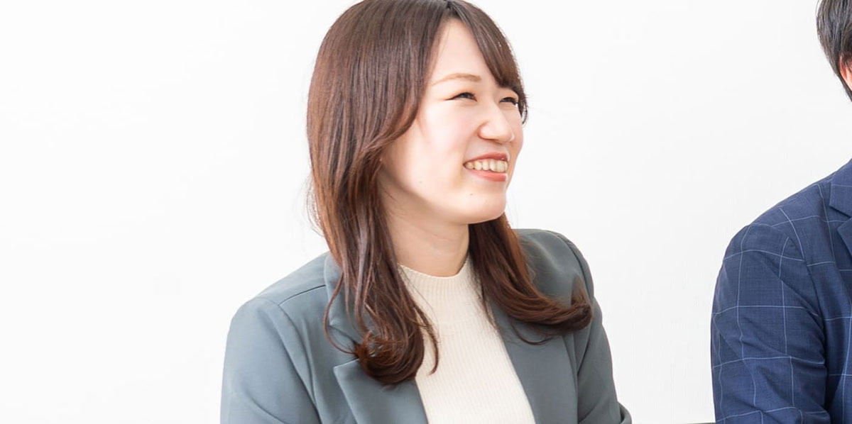 チームメンバー：H.M