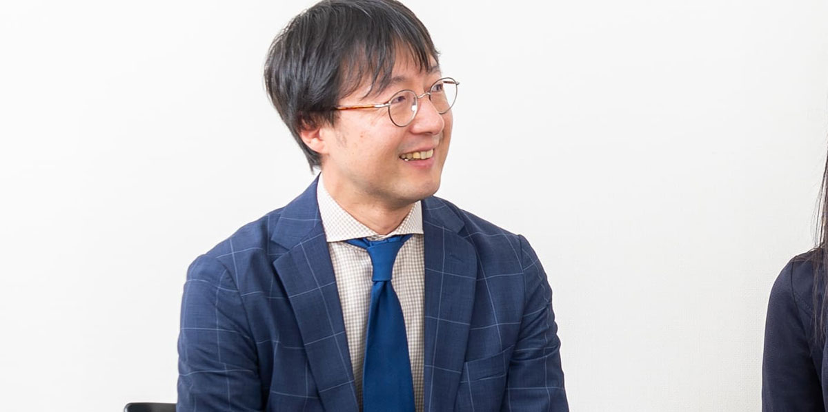 チームメンバー：H.S