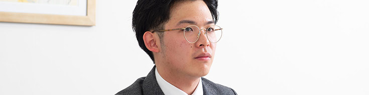 社員紹介