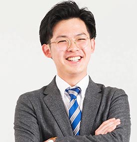 社員紹介