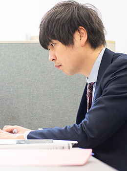 社員紹介