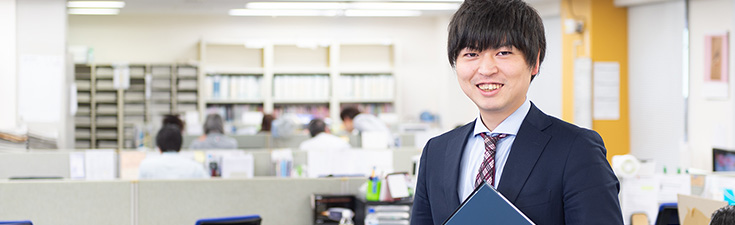 社員紹介