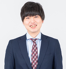 社員紹介