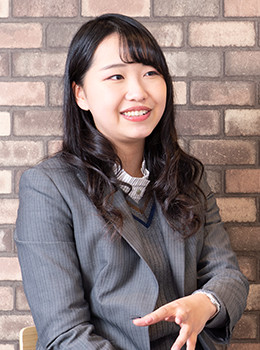 社員紹介