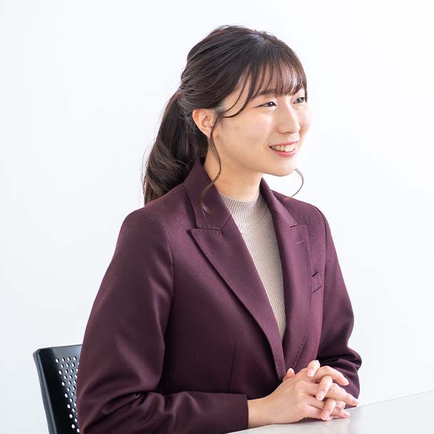 社員紹介
