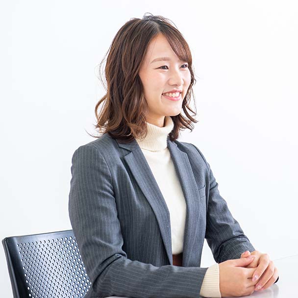 社員紹介