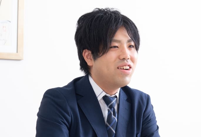 社員の画像