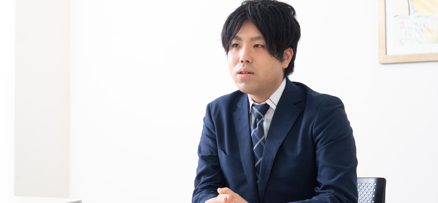 社員の画像