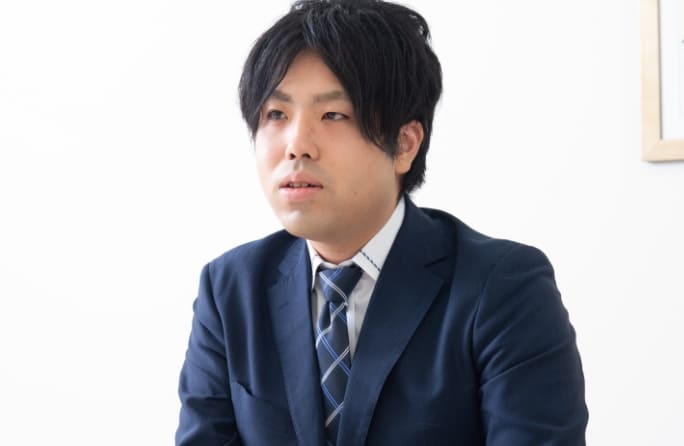 社員の画像