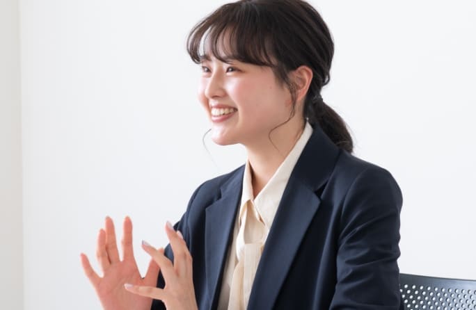 社員の画像