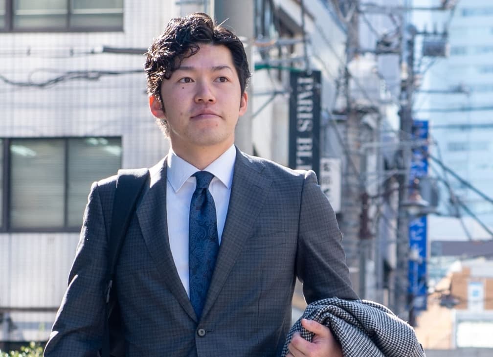 営業の仕事