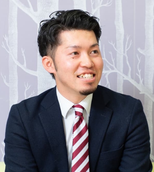 F.M／営業
