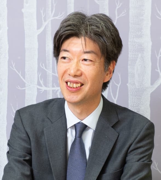 I.T／総務