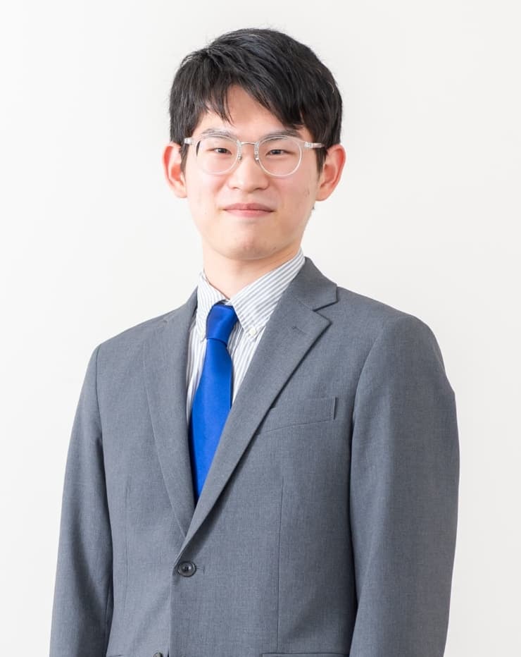 Y.K 営業／2023年入社