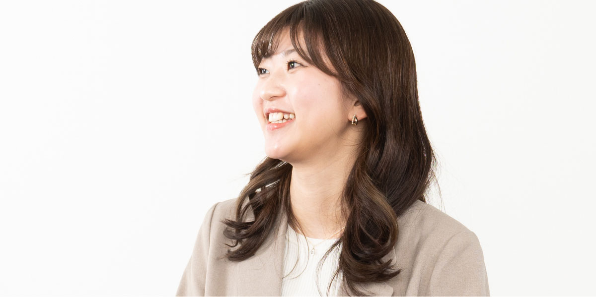 I.H／営業