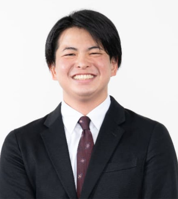 S.Y／営業