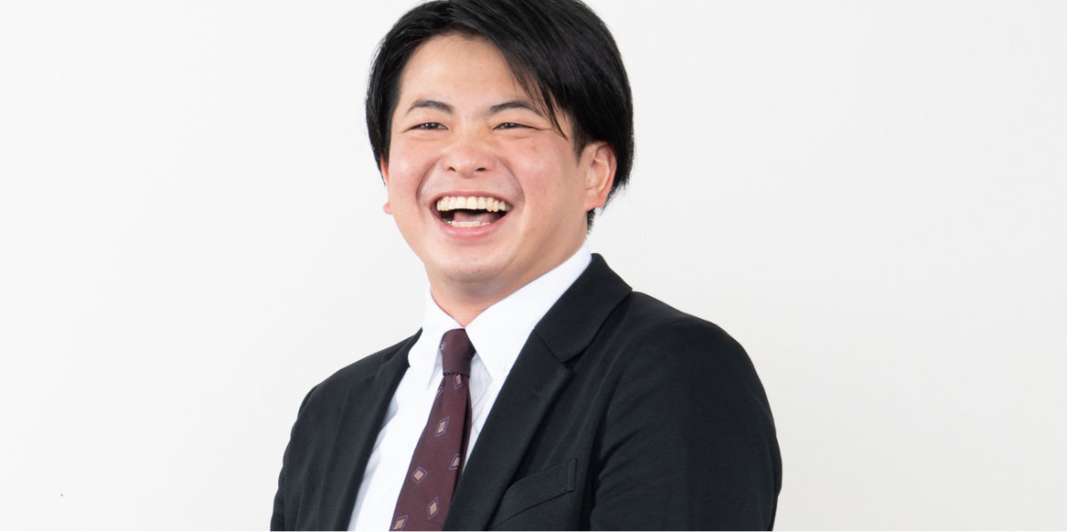 T.M／営業